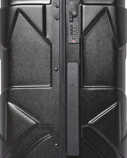 SHARKITECTURE MOLDED 29u201d FULL-SIZE LUGGAGE