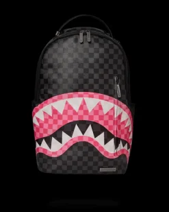 SHARKS IN CANDY BACKPACK (DLXV)