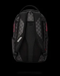 SHARKS IN CANDY BACKPACK (DLXV)