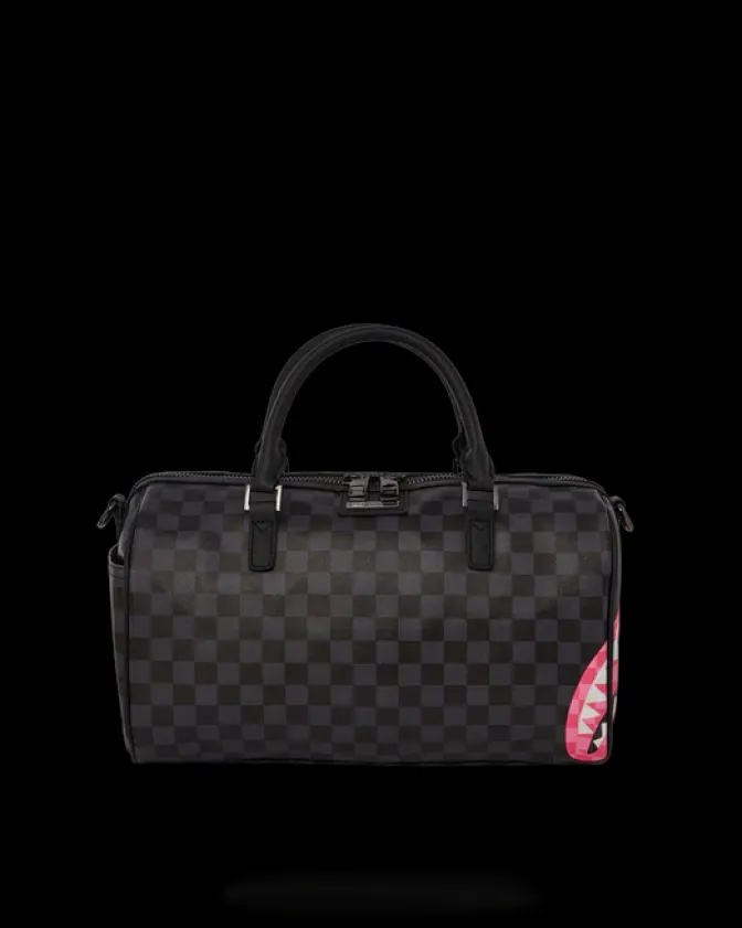 SHARKS IN CANDY MINI DUFFLE
