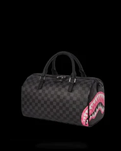 SHARKS IN CANDY MINI DUFFLE