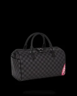 SHARKS IN CANDY MINI DUFFLE