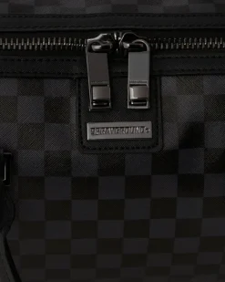 SHARKS IN CANDY MINI DUFFLE