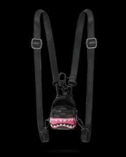 SHARKS IN CANDY QUATTRO BACKPACK