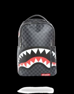 SHARKS IN PARIS (BLACK)