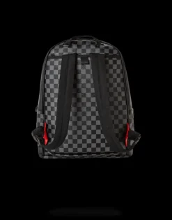 SHARKS IN PARIS (BLACK CHECKERED EDITION)