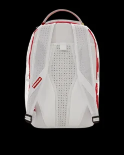 SHARKS IN PARIS CLARITY BACKPACK