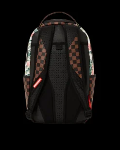 SHARKS IN PARIS COASTAL BACKPACK (DLXV)