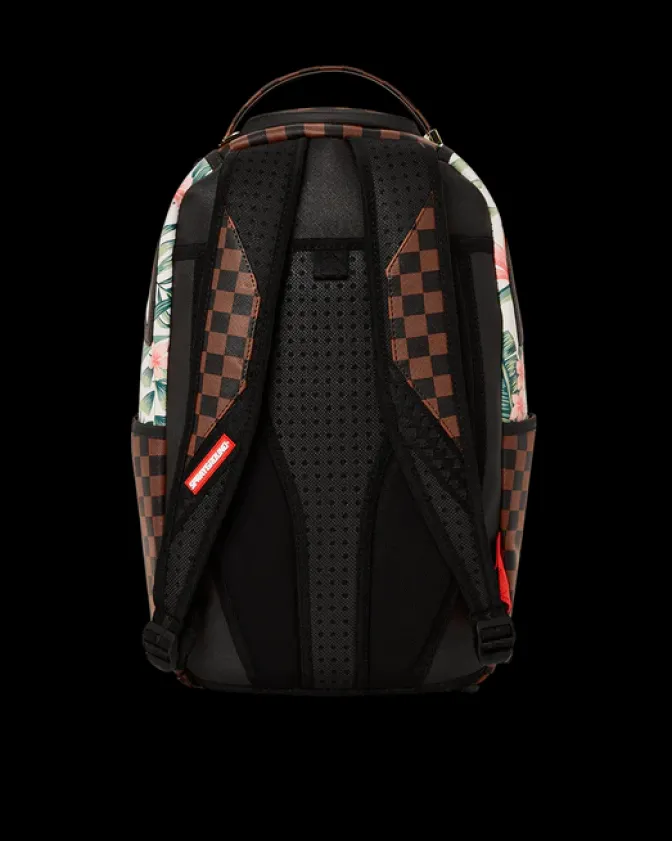 SHARKS IN PARIS COASTAL BACKPACK (DLXV)