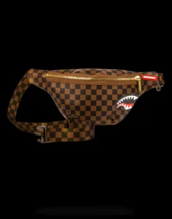 SHARKS IN PARIS CROSS BODY