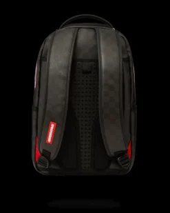 SHARKS IN PARIS GLOW BACKPACK (DLXV)