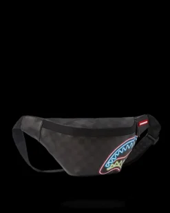SHARKS IN PARIS GLOW SAVVY CROSSBODY