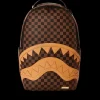 SHARKS IN PARIS HENNY NEVER TOO MANY BACKPACK (DLXV)