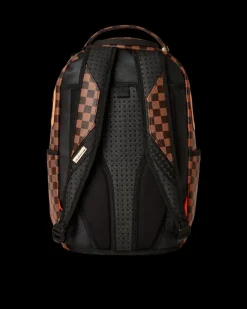 SHARKS IN PARIS HENNY NEVER TOO MANY BACKPACK (DLXV)