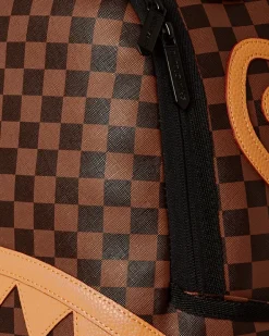 SHARKS IN PARIS HENNY NEVER TOO MANY BACKPACK (DLXV)