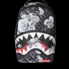 SHARKS IN PARIS NIGHTFALL BACKPACK (DLXV)