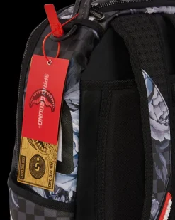 SHARKS IN PARIS NIGHTFALL BACKPACK (DLXV)