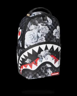 SHARKS IN PARIS NIGHTFALL BACKPACK (DLXV)