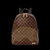 SHARKS IN PARIS POLARIS SAVAGE BACKPACK