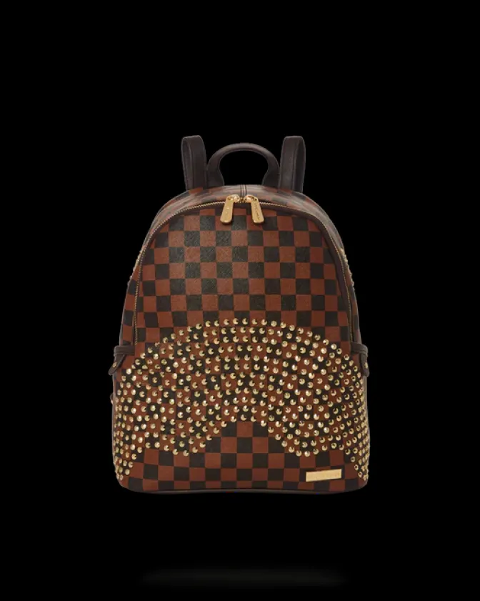 SHARKS IN PARIS POLARIS SAVAGE BACKPACK