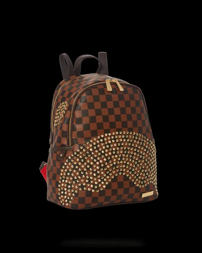 SHARKS IN PARIS POLARIS SAVAGE BACKPACK