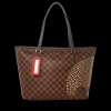 SHARKS IN PARIS POLARIS TOTE