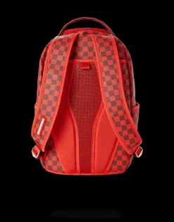 SHARKS IN PARIS (RED CHECKERED EDITION)
