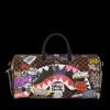 SHARKS IN PARIS THE RIZZ DUFFLE