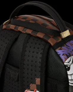 SHARKS IN PARIS THE RIZZ BACKPACK (DLXV)