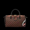 SHARKS IN PARIS UNSTOPPABLE MINI DUFFLE