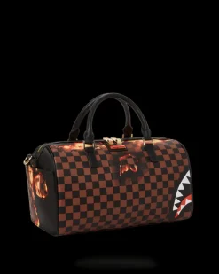 SHARKS IN PARIS UNSTOPPABLE MINI DUFFLE