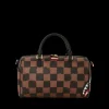 SHARKS IN PARIS VANQUISH MINI DUFFLE