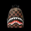 SHARKS IN PARIS VANQUISH SAVAGE