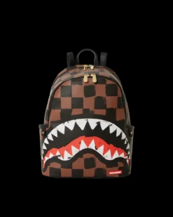 SHARKS IN PARIS VANQUISH SAVAGE