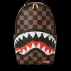 SHARKS IN PARIS VANQUISH BACKPACK (DLXV)