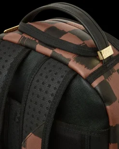 SHARKS IN PARIS VANQUISH BACKPACK (DLXV)