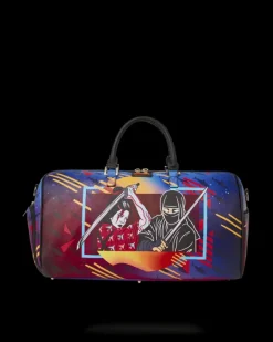 SHARKUZA DUFFLE