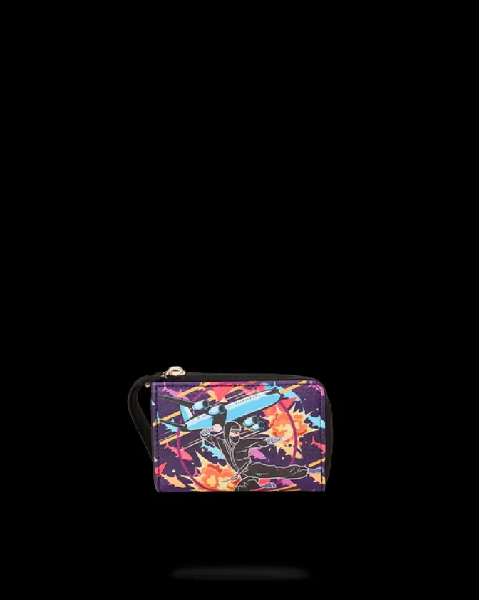 SHARKUZA WALLET