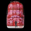 SHIPPING THE GOODS BACKPACK (DLXV)