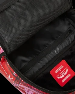 SHIPPING THE GOODS BACKPACK (DLXV)