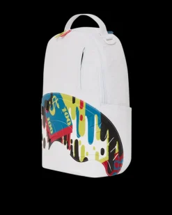 SHOW UP SHOW OUT BACKPACK (DLXV)