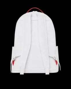 SHOW UP SHOW OUT CARGO BACKPACK
