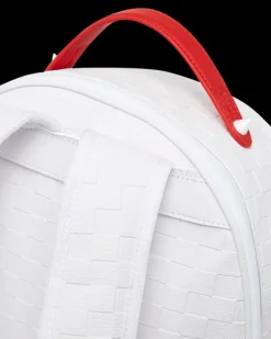 SHOW UP SHOW OUT CARGO BACKPACK