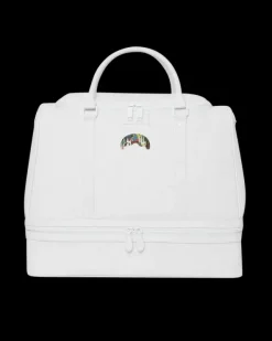 SHOW UP SHOW OUT STILETTO DUFFLE