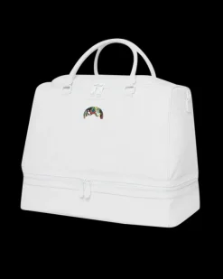 SHOW UP SHOW OUT STILETTO DUFFLE