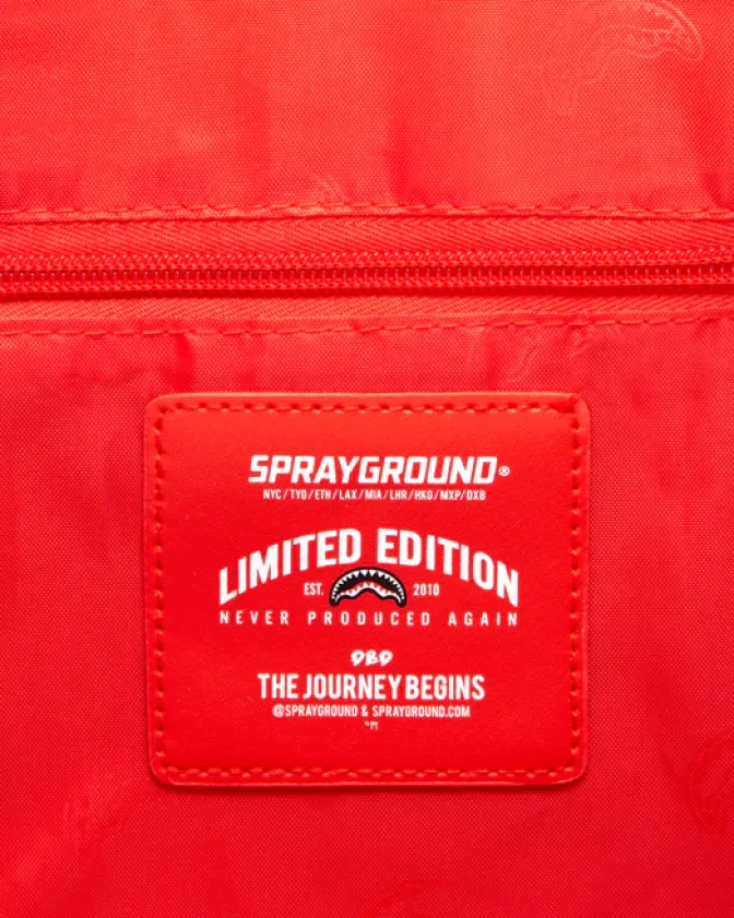 SKYBORNE DUFFLE