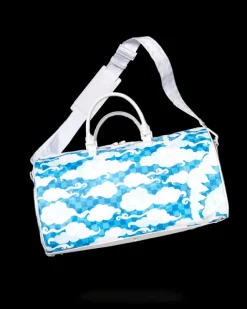 SKYBORNE DUFFLE