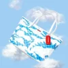 SKYBORNE TOTE