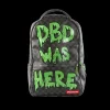 SLIME DBD WAS HERE
