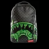 SLIME SHARK BACKPACK